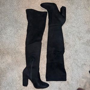 Over the Knee Boots